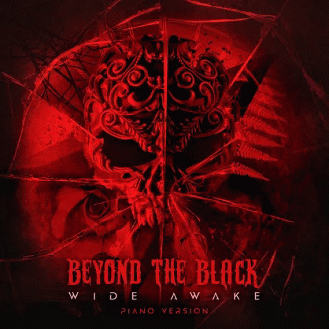 Beyond The Black : Wide Awake (Piano Version)